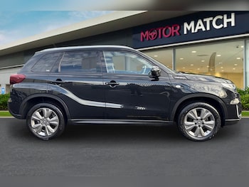 Used Suzuki Vitara 2022 for sale - 76961630: Photo