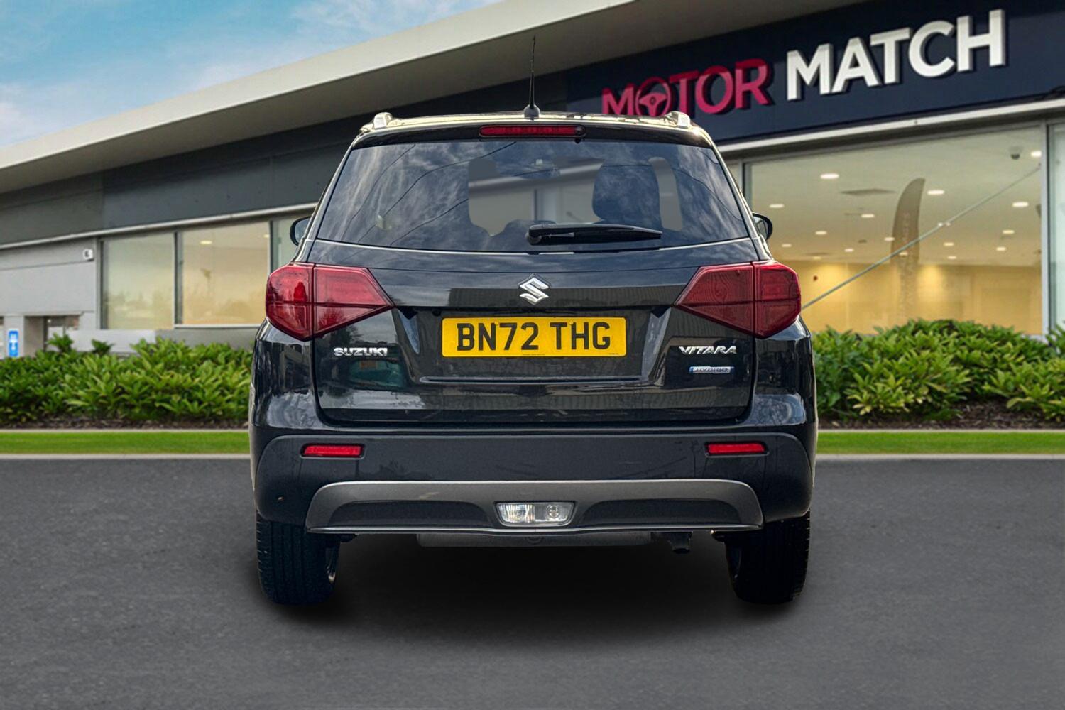 Used Suzuki Vitara 2022 for sale - 76961630: Photo 4