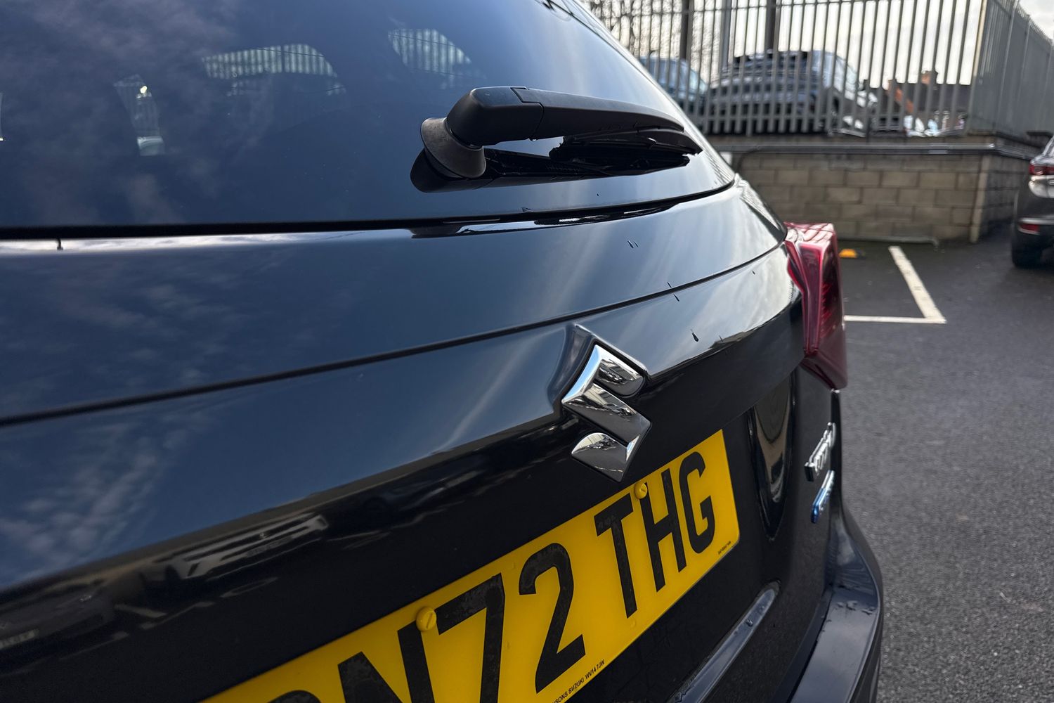 Used Suzuki Vitara 2022 for sale - 76961630: Photo 41