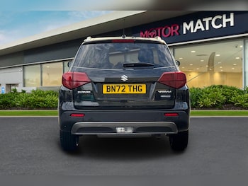 Used Suzuki Vitara 2022 for sale - 76961630: Photo