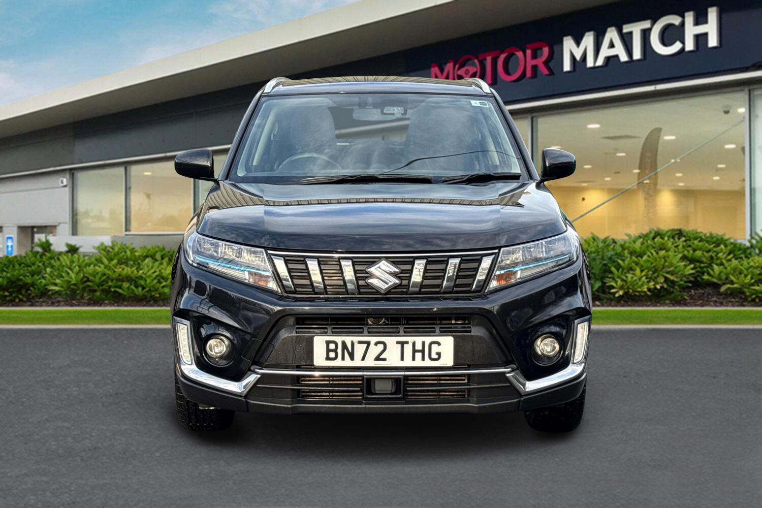 Used Suzuki Vitara 2022 for sale - 76961630: Photo 6