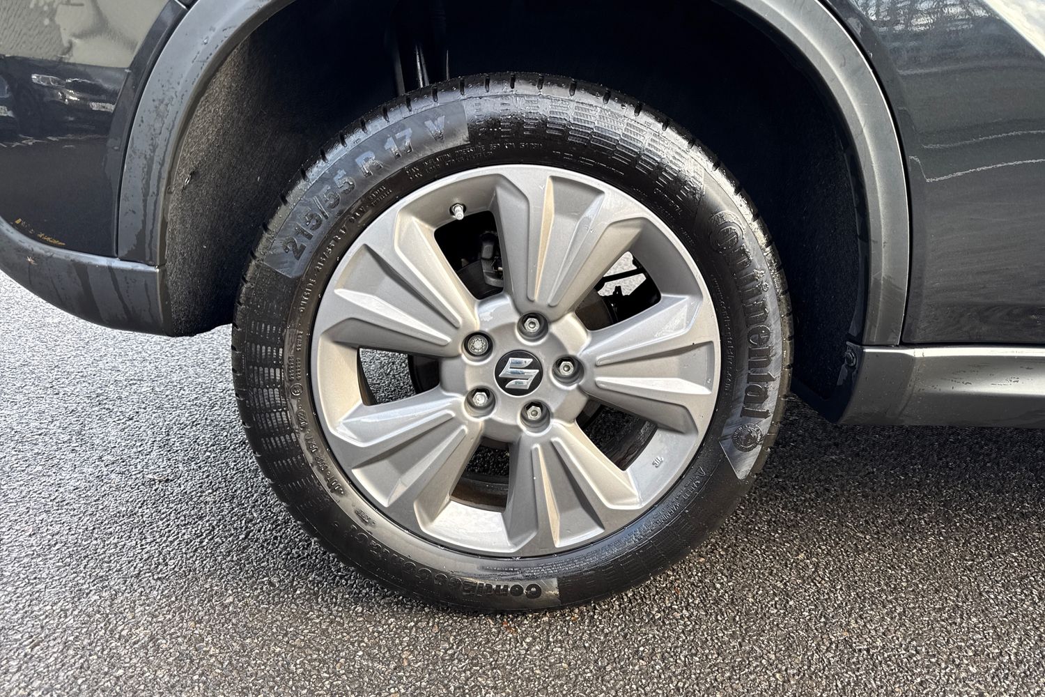 Used Suzuki Vitara 2022 for sale - 76961630: Photo 7