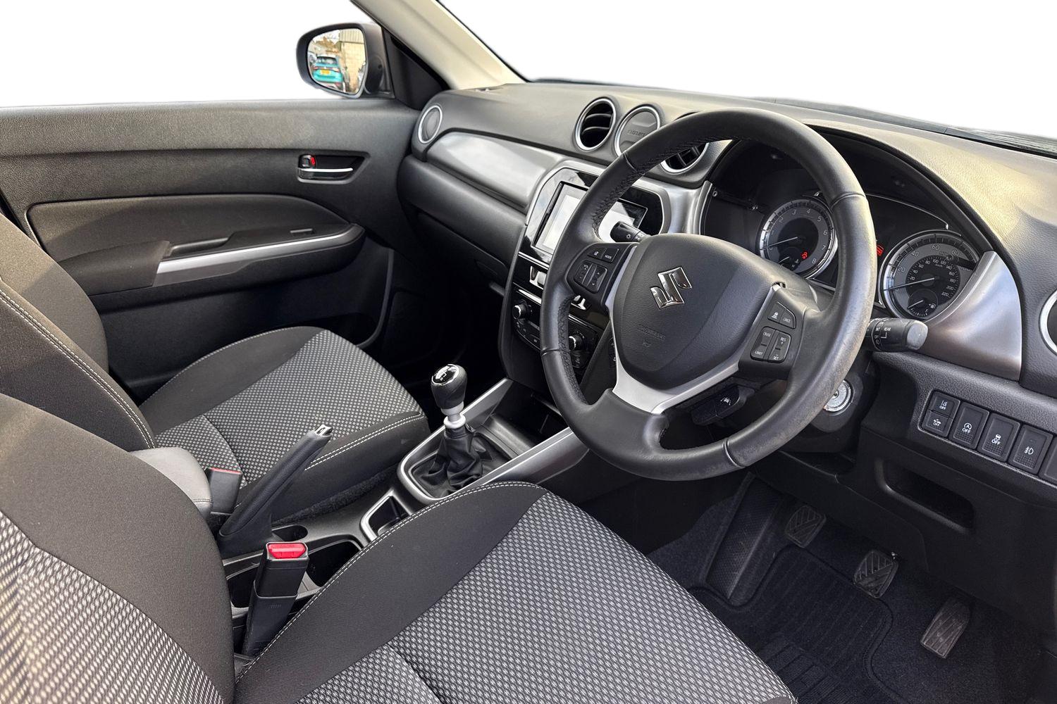 Used Suzuki Vitara 2022 for sale - 76961630: Photo 8