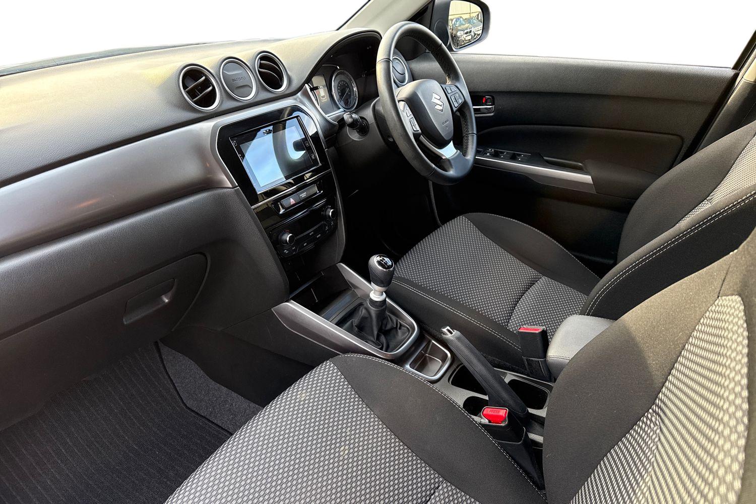 Used Suzuki Vitara 2022 for sale - 76961630: Photo 9