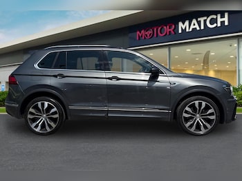 Used Volkswagen Tiguan 2019 for sale - 78726781: Photo