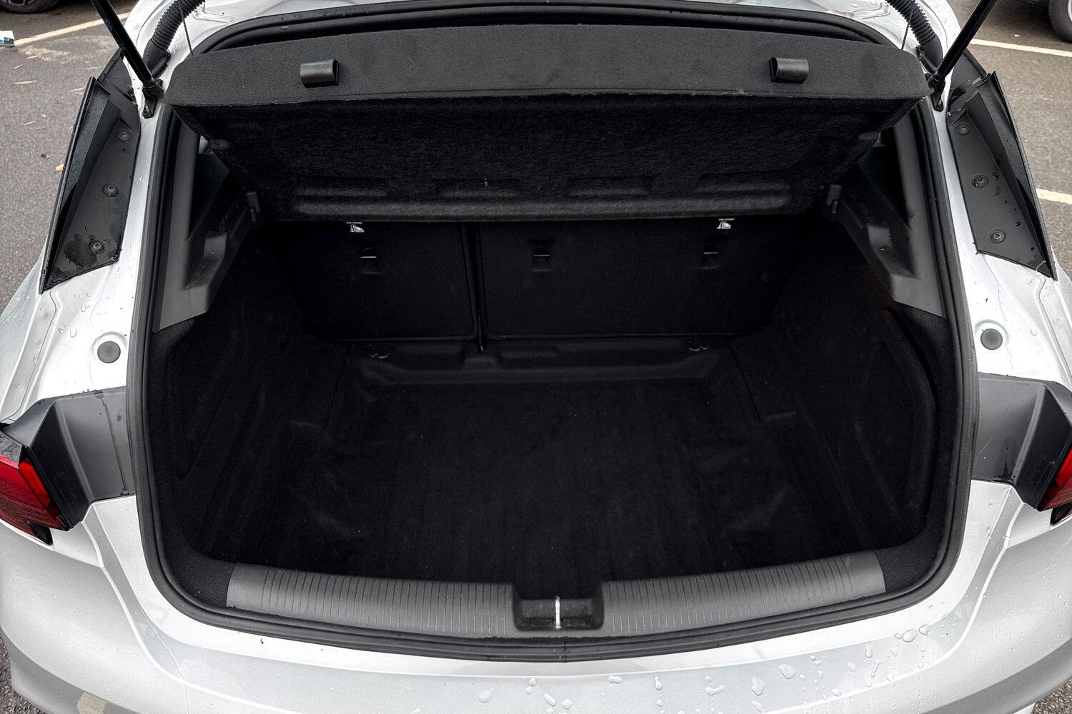 Used Vauxhall Astra 2019 for sale - 76697684: Photo 10