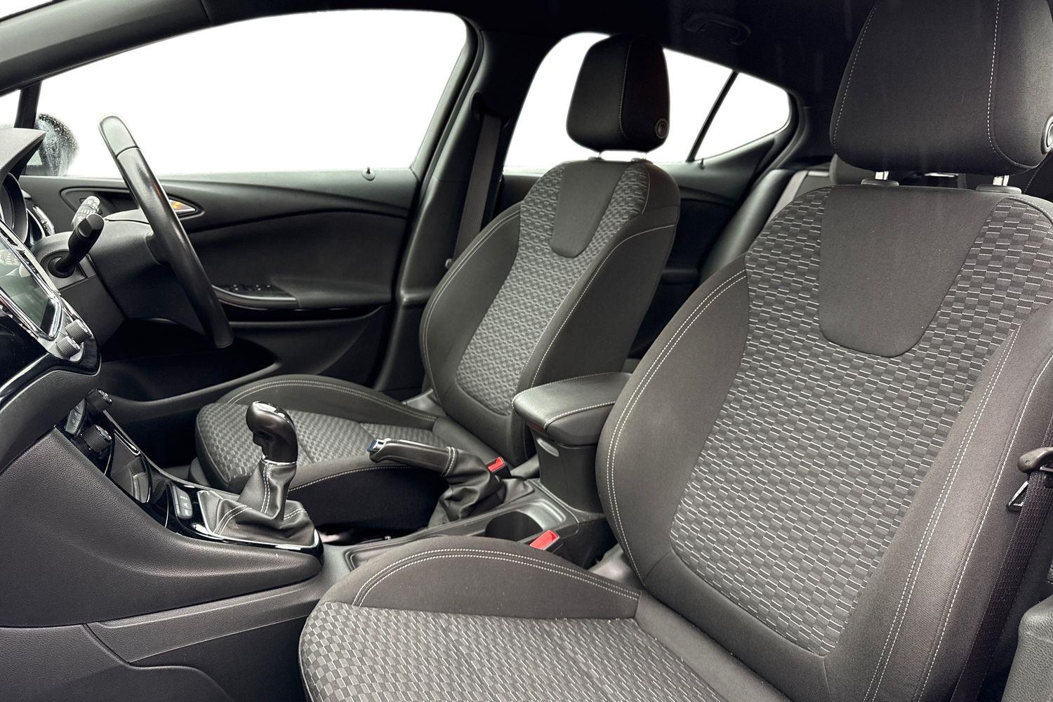 Used Vauxhall Astra 2019 for sale - 76697684: Photo 11