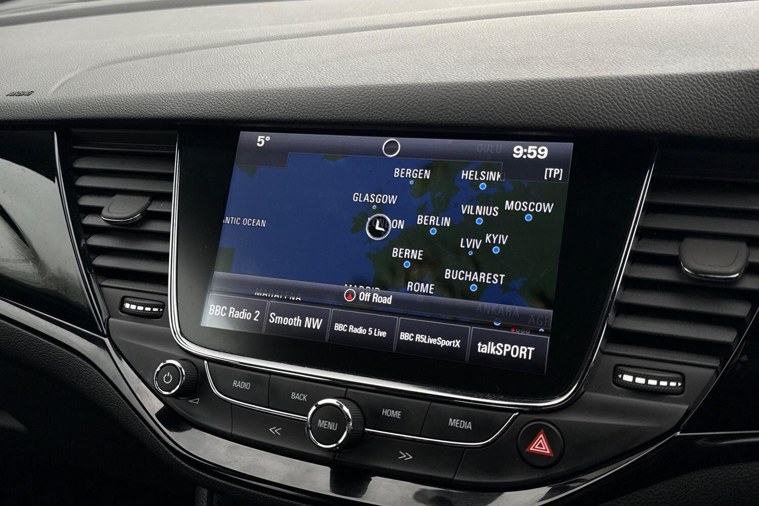 Used Vauxhall Astra 2019 for sale - 76697684: Photo 12