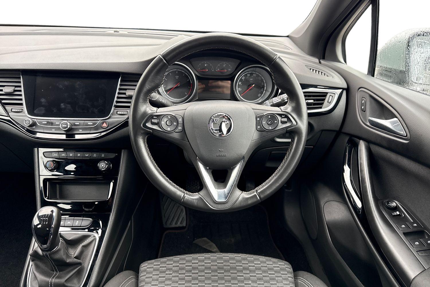 Used Vauxhall Astra 2019 for sale - 76697684: Photo 13