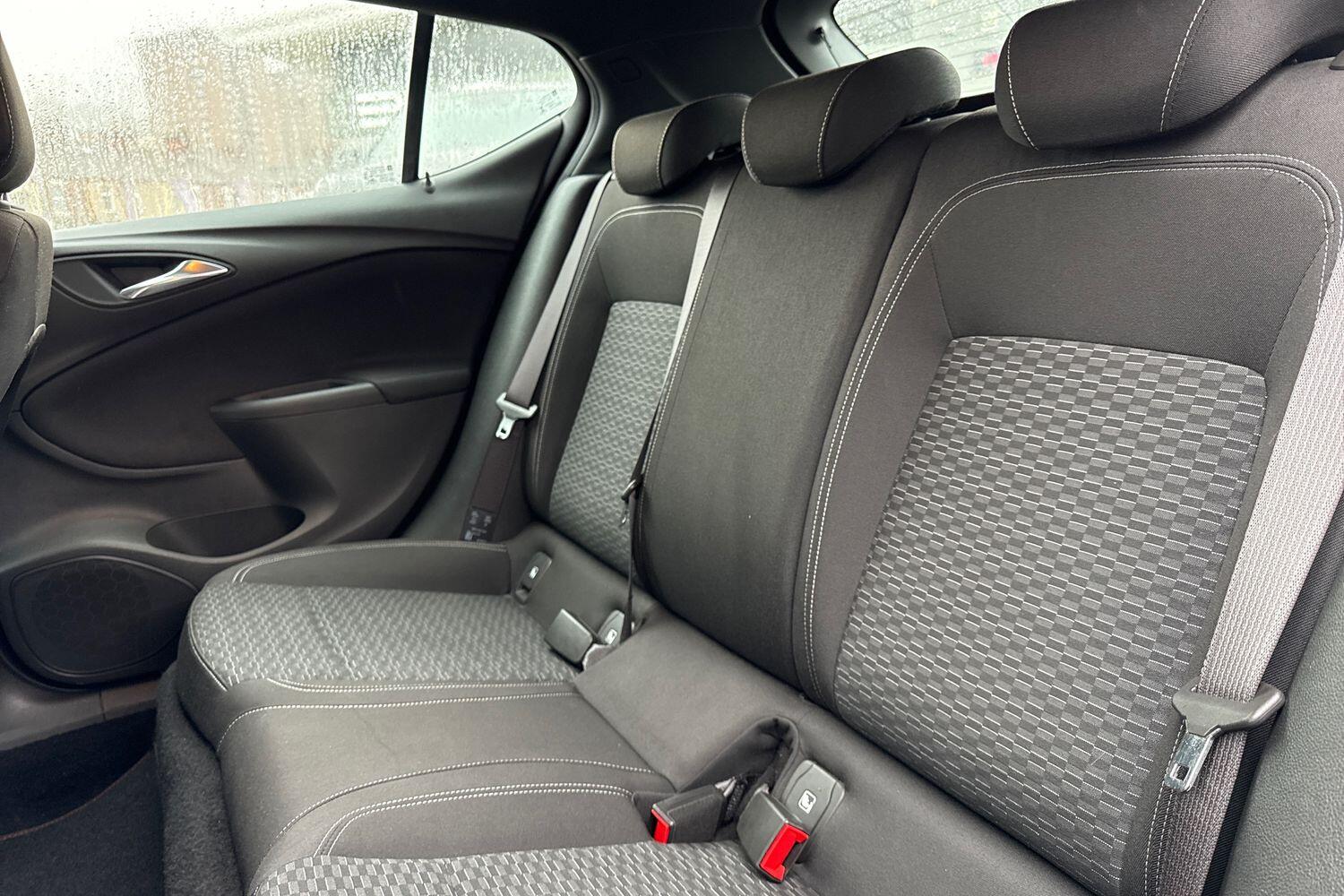 Used Vauxhall Astra 2019 for sale - 76697684: Photo 14