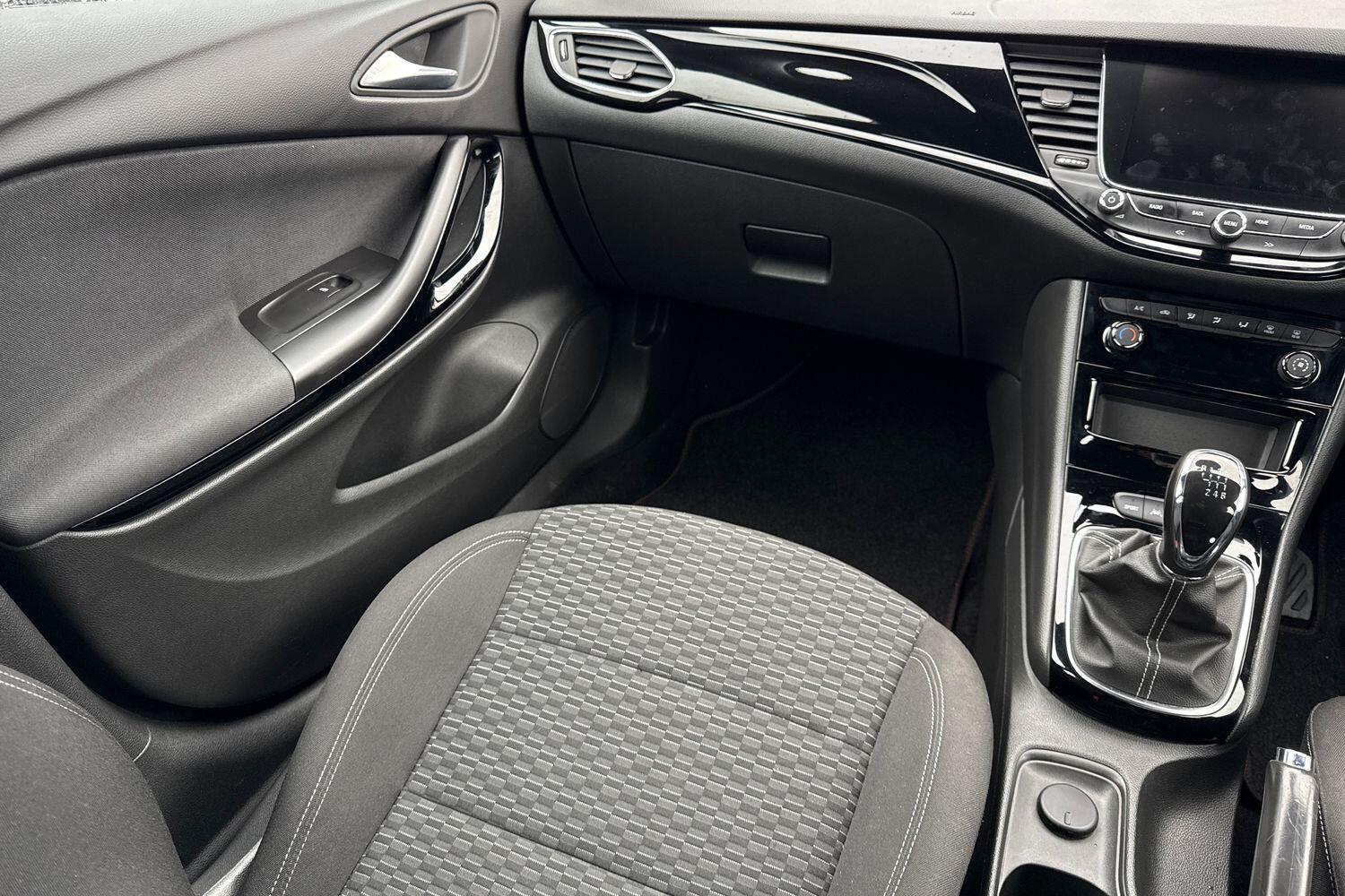 Used Vauxhall Astra 2019 for sale - 76697684: Photo 15