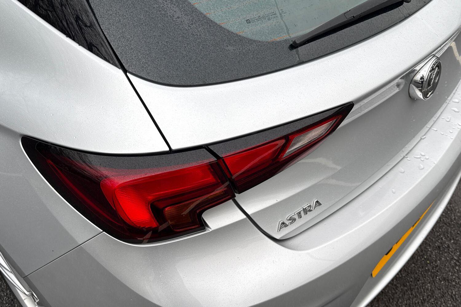 Used Vauxhall Astra 2019 for sale - 76697684: Photo 16