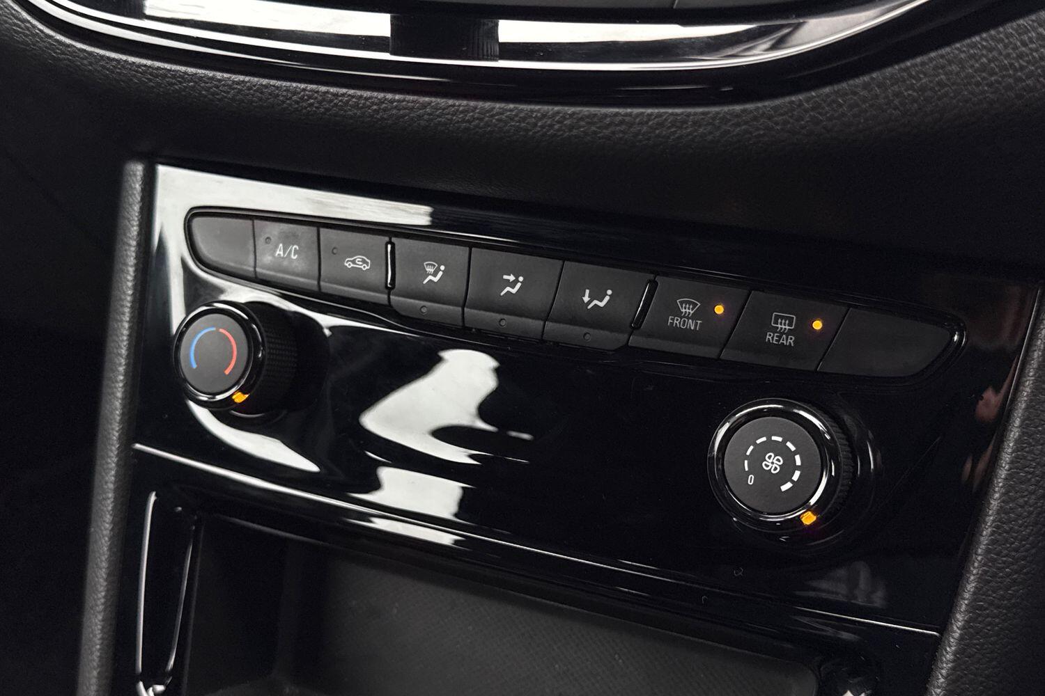 Used Vauxhall Astra 2019 for sale - 76697684: Photo 19