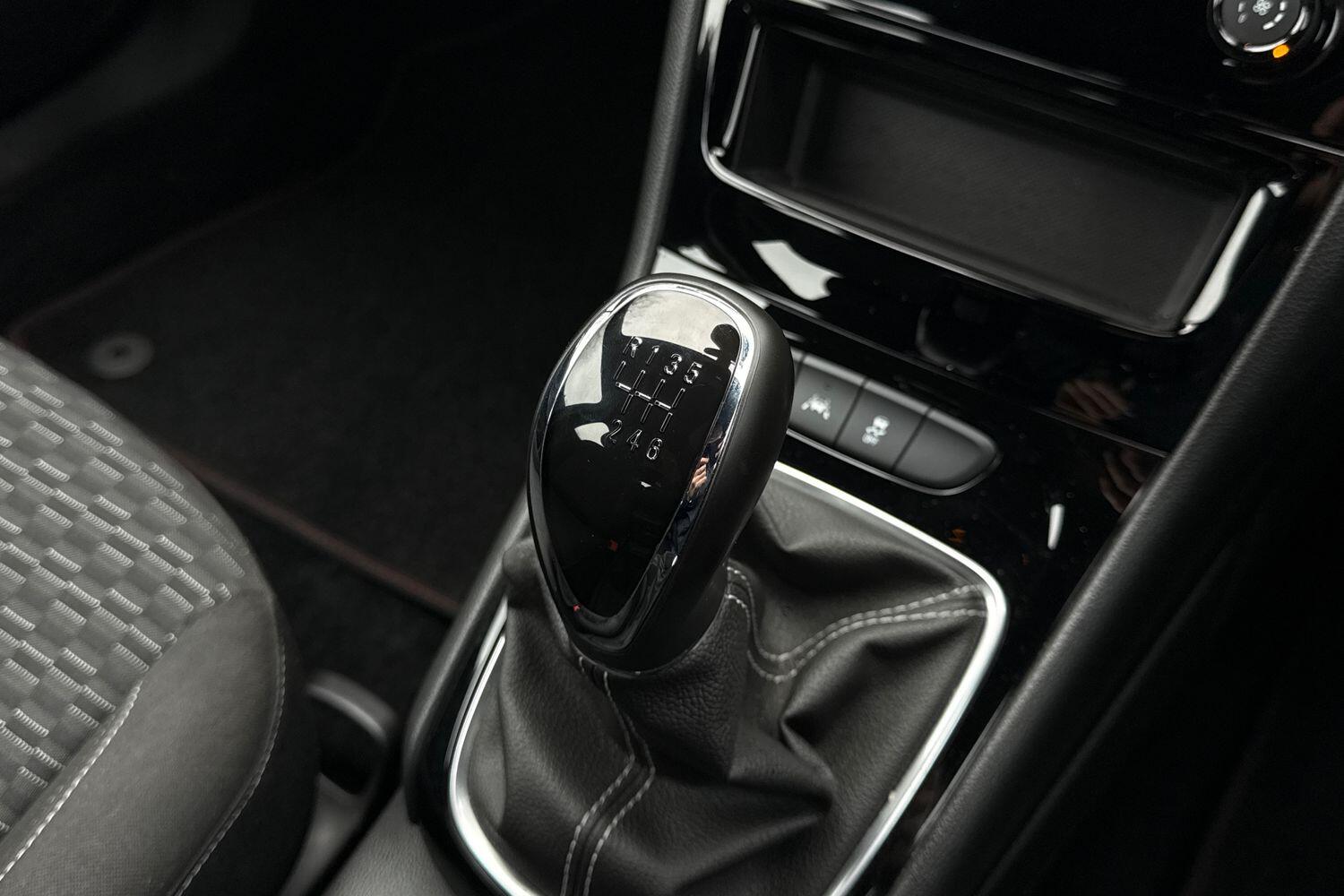 Used Vauxhall Astra 2019 for sale - 76697684: Photo 20