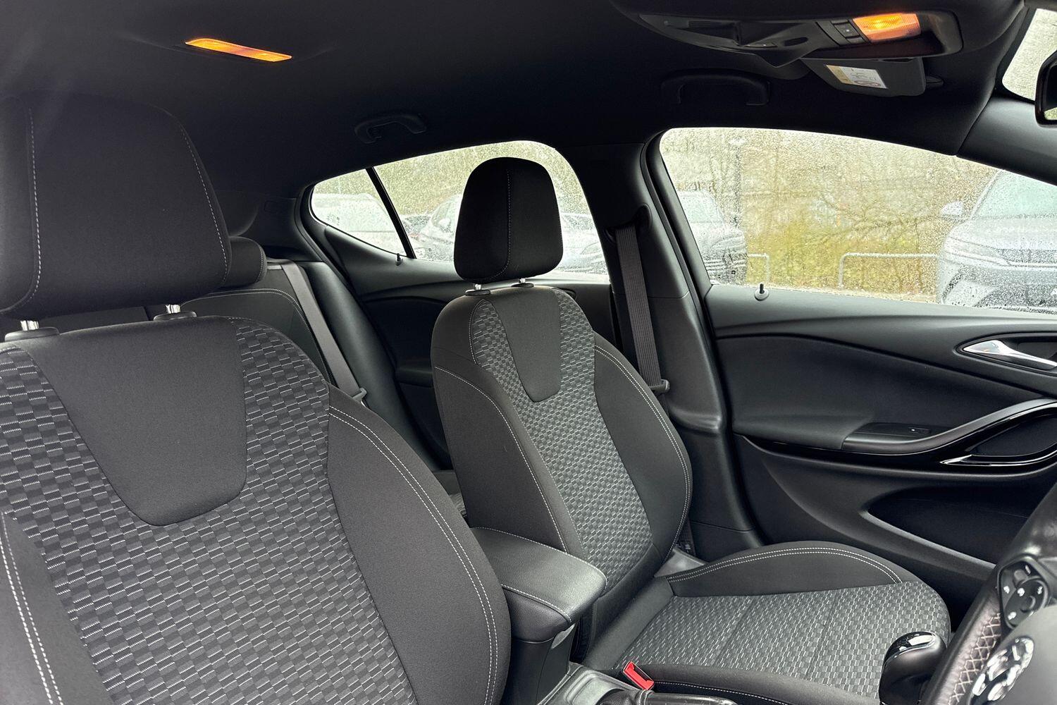 Used Vauxhall Astra 2019 for sale - 76697684: Photo 21