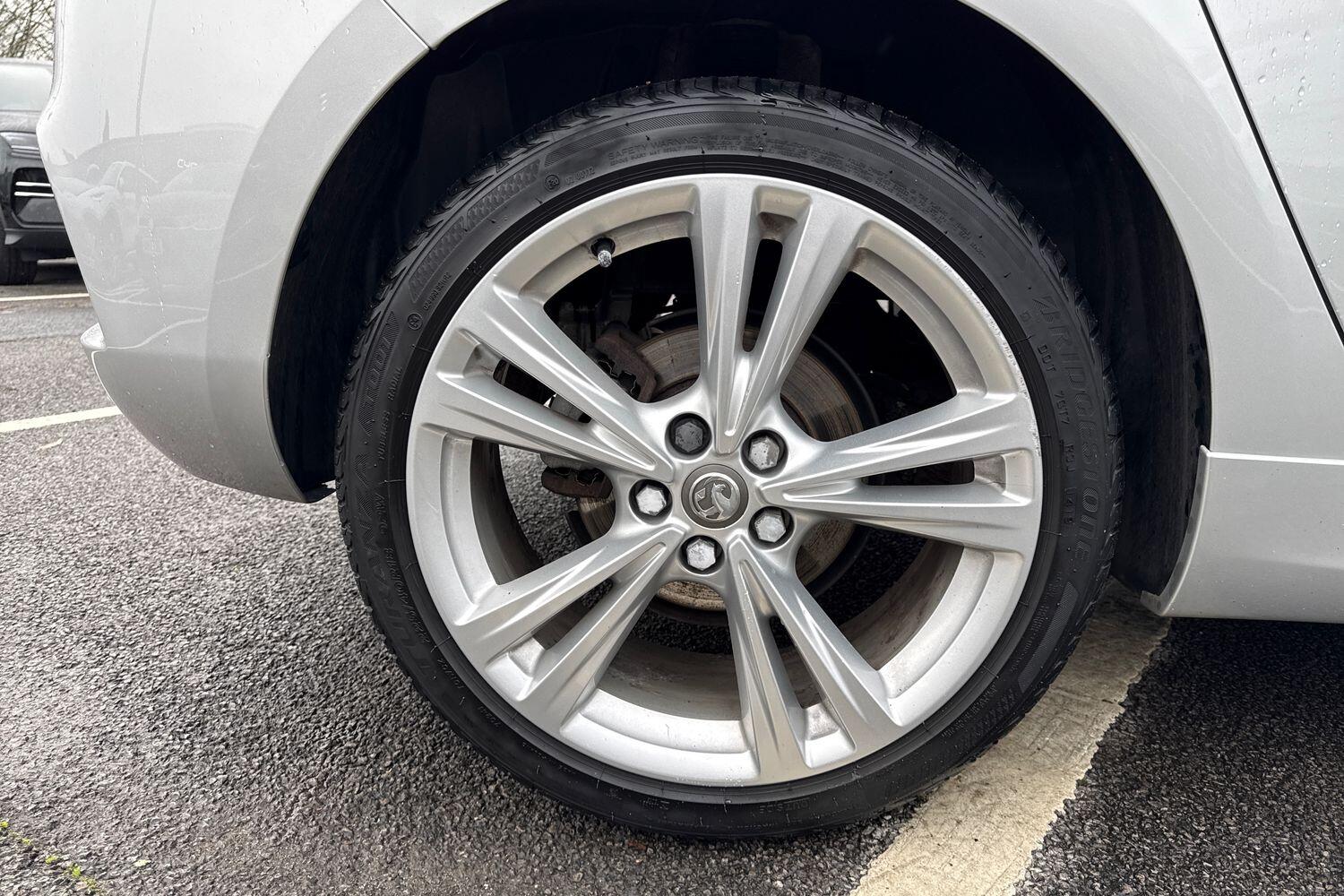 Used Vauxhall Astra 2019 for sale - 76697684: Photo 22