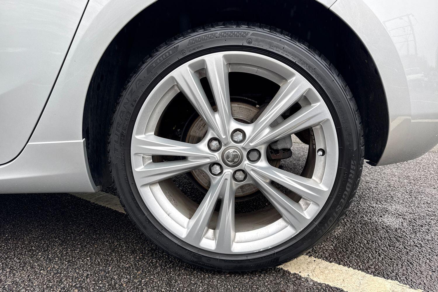 Used Vauxhall Astra 2019 for sale - 76697684: Photo 23