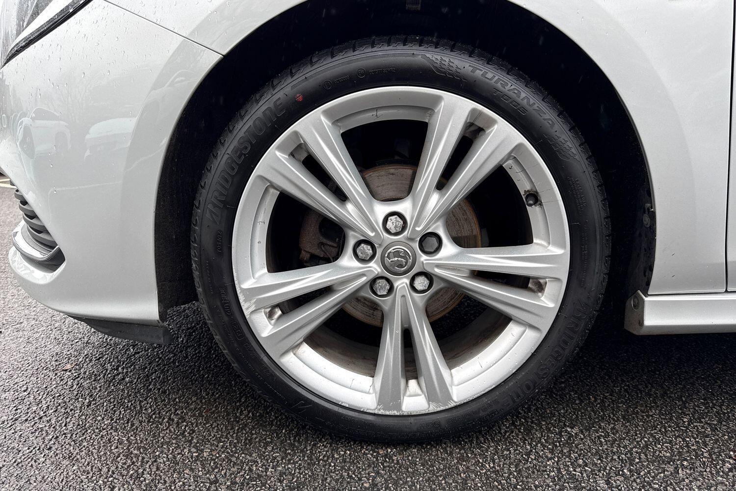 Used Vauxhall Astra 2019 for sale - 76697684: Photo 24