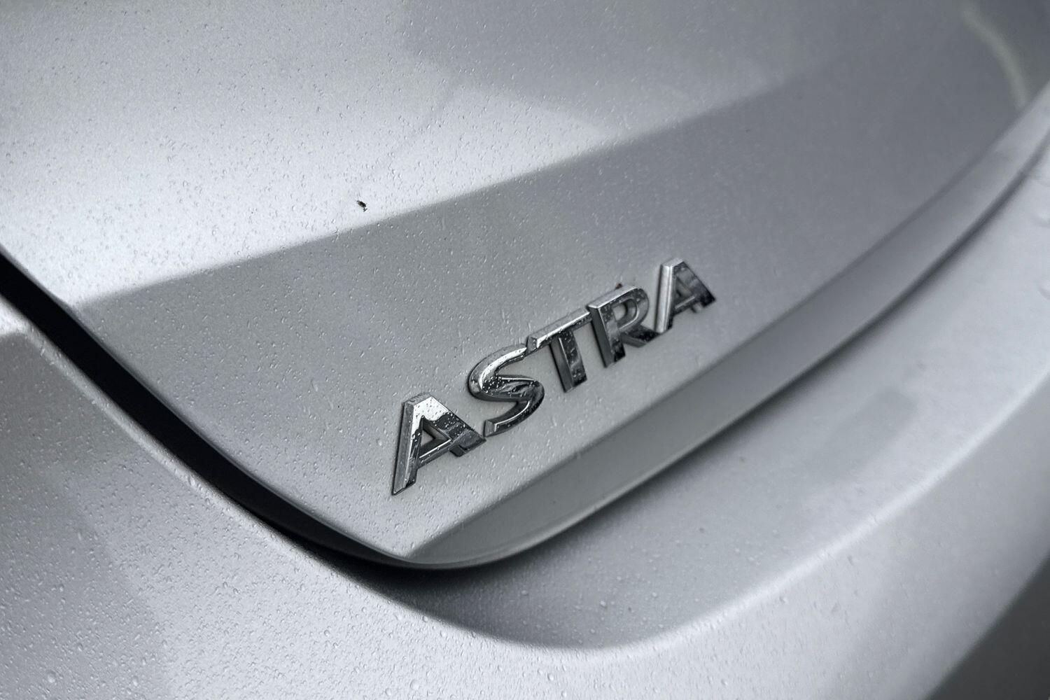 Used Vauxhall Astra 2019 for sale - 76697684: Photo 27