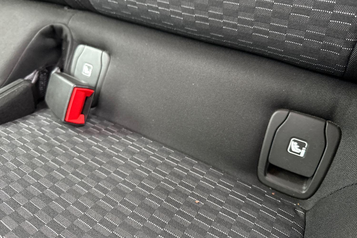 Used Vauxhall Astra 2019 for sale - 76697684: Photo 30