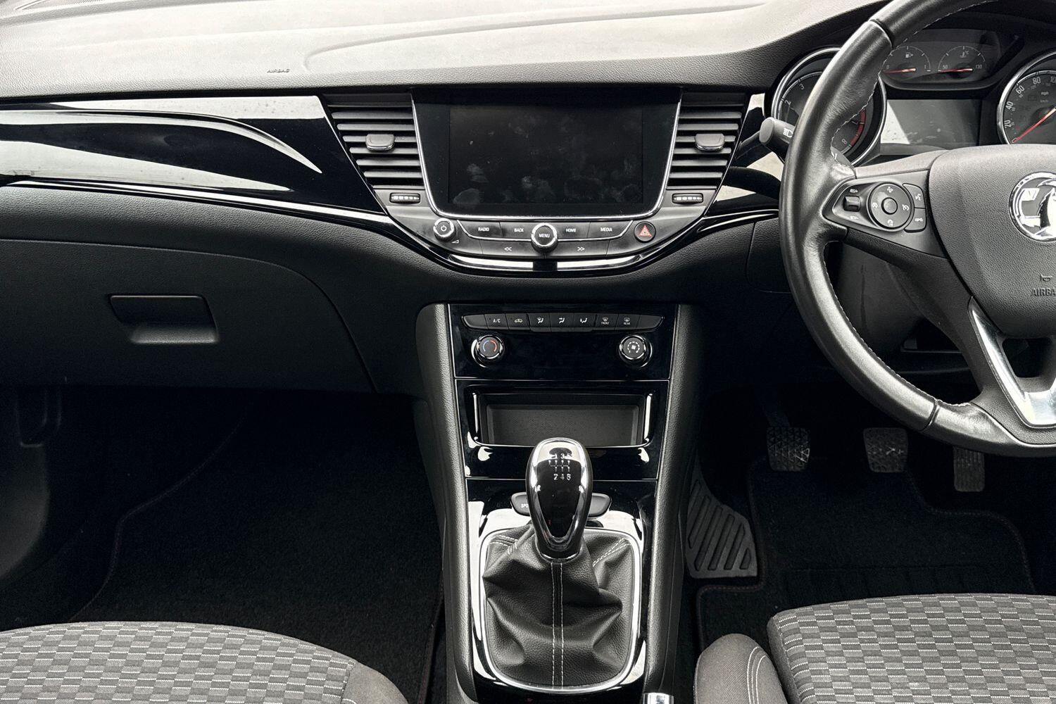 Used Vauxhall Astra 2019 for sale - 76697684: Photo 31