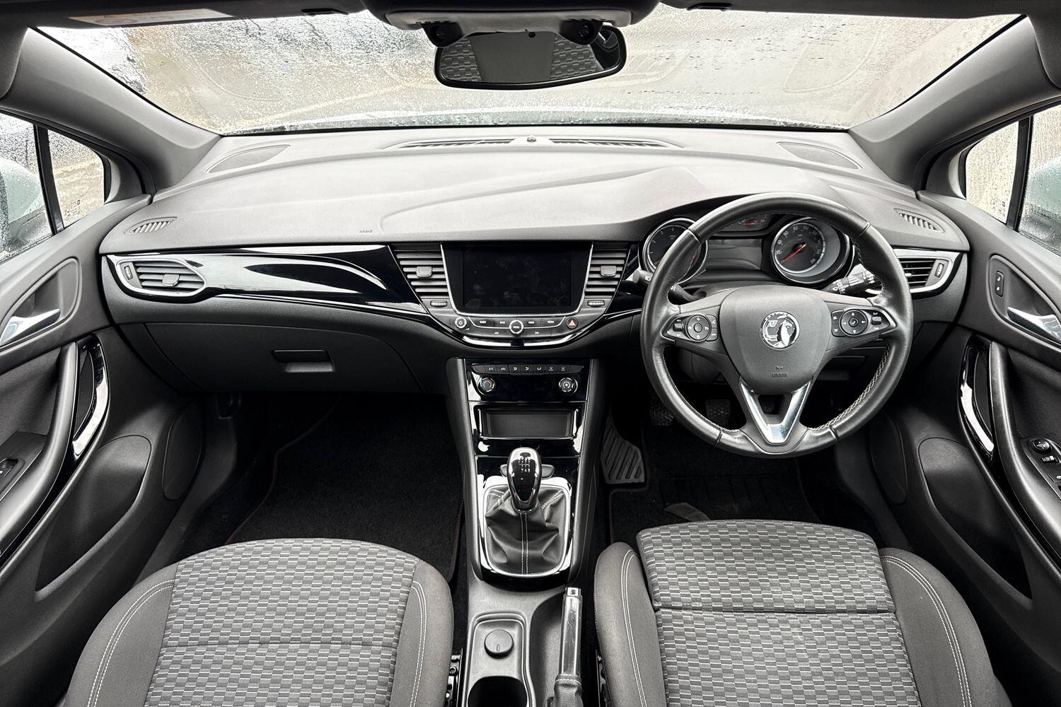 Used Vauxhall Astra 2019 for sale - 76697684: Photo 32