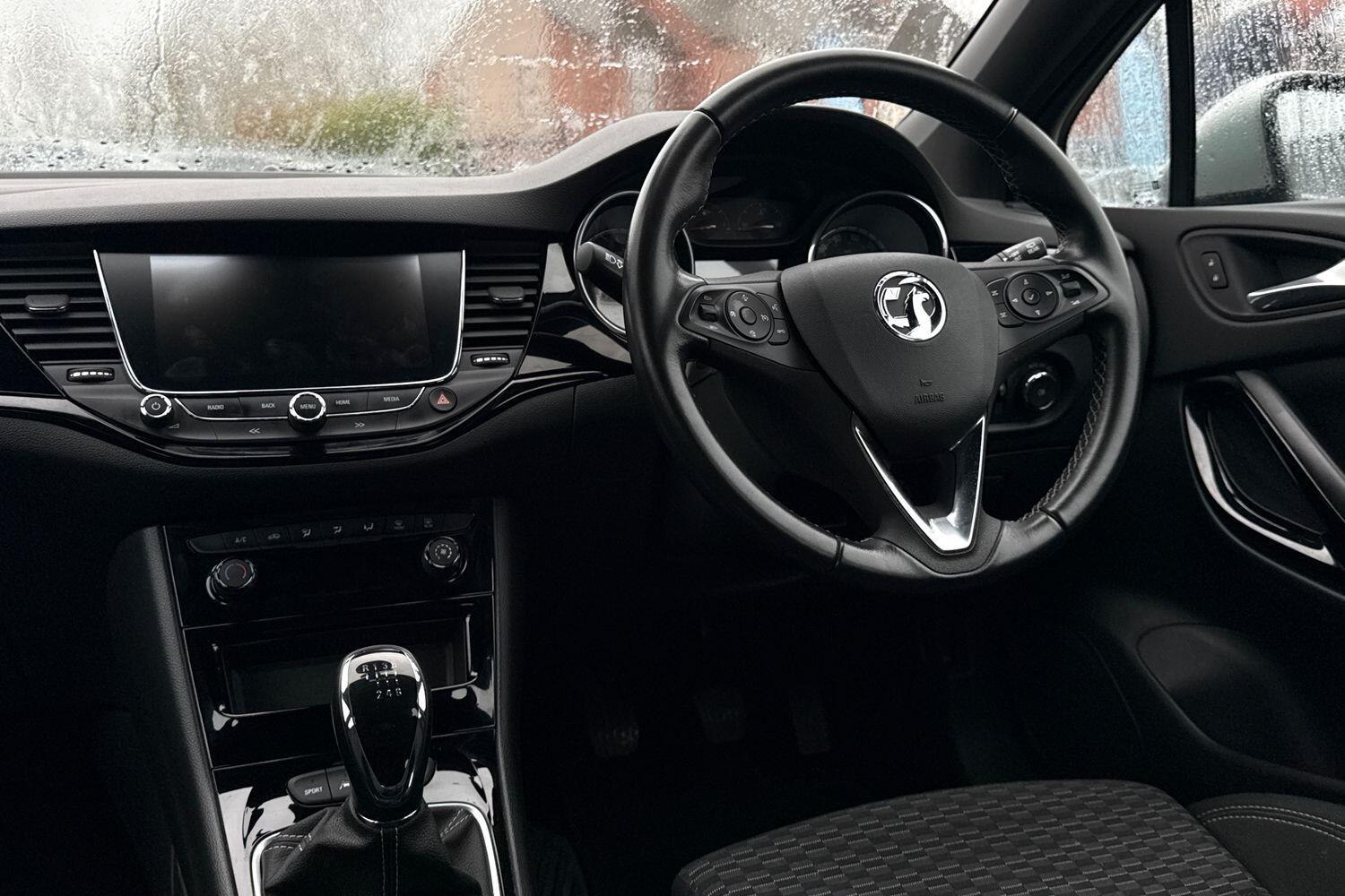 Used Vauxhall Astra 2019 for sale - 76697684: Photo 33