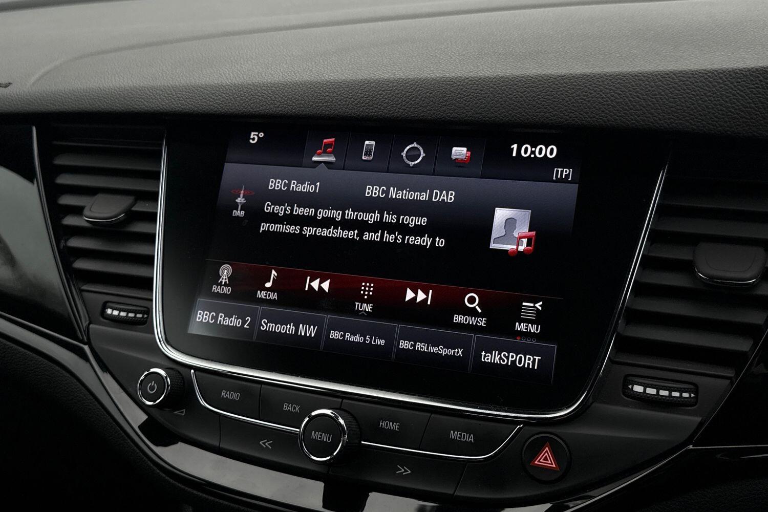 Used Vauxhall Astra 2019 for sale - 76697684: Photo 34