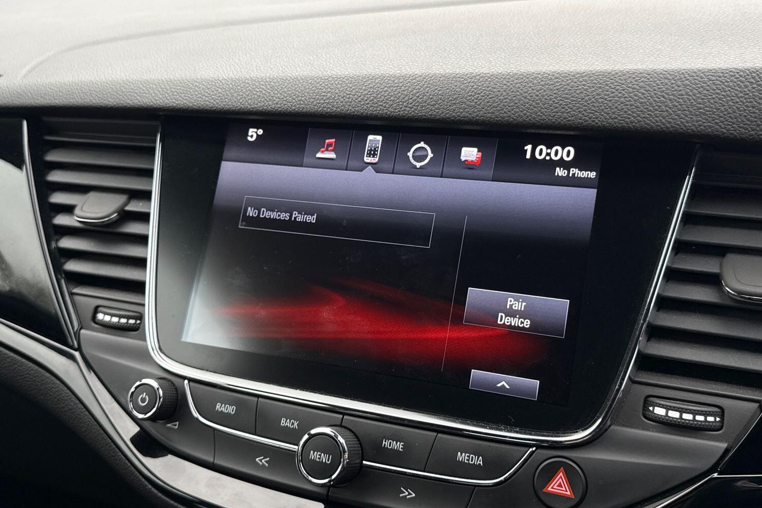 Used Vauxhall Astra 2019 for sale - 76697684: Photo 35