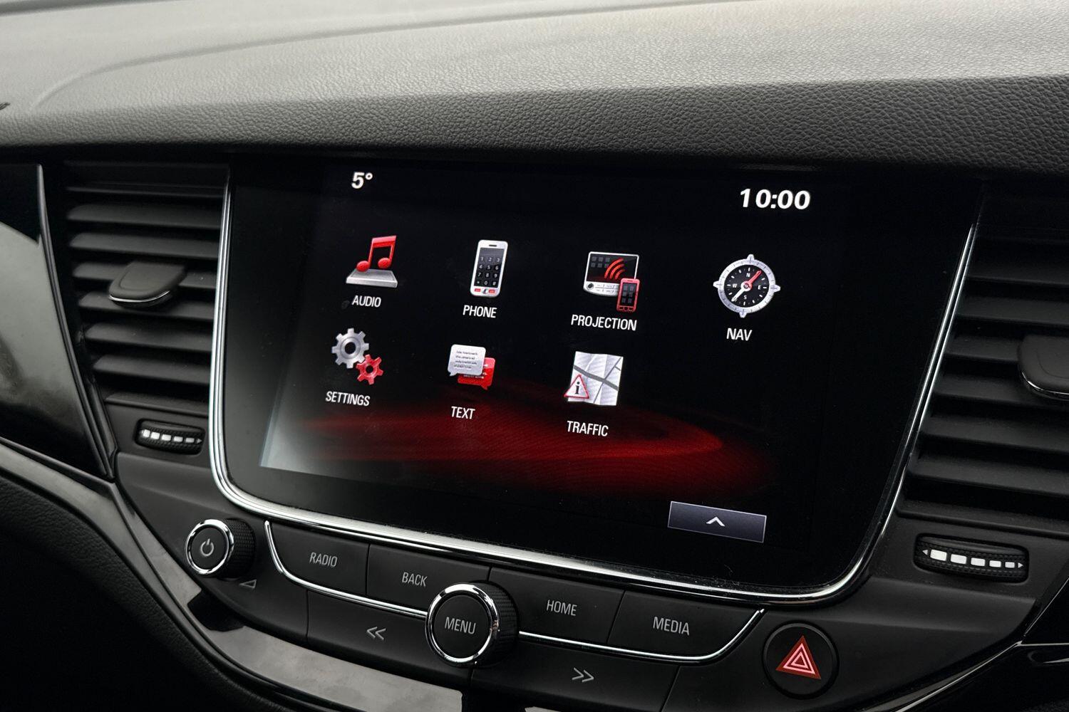 Used Vauxhall Astra 2019 for sale - 76697684: Photo 36