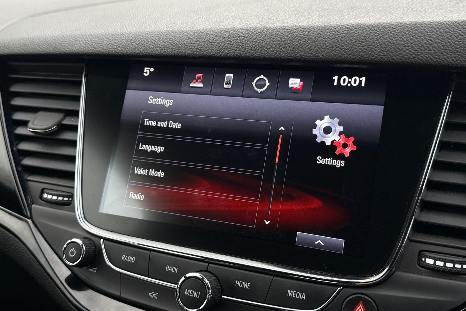 Used Vauxhall Astra 2019 for sale - 76697684: Photo 37