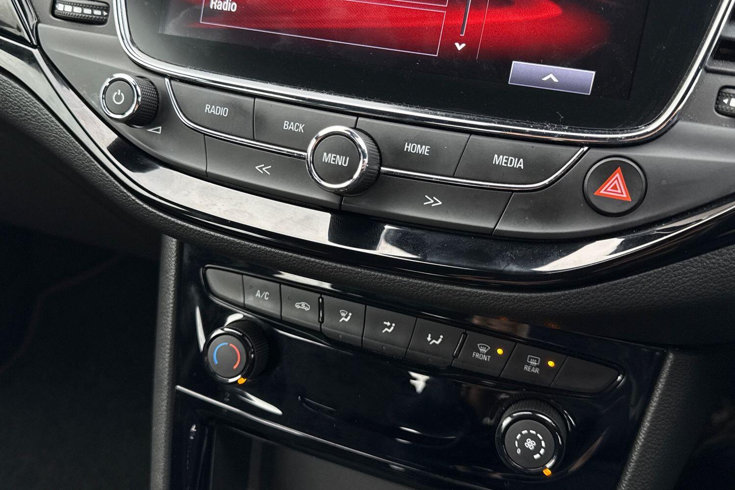 Used Vauxhall Astra 2019 for sale - 76697684: Photo 38