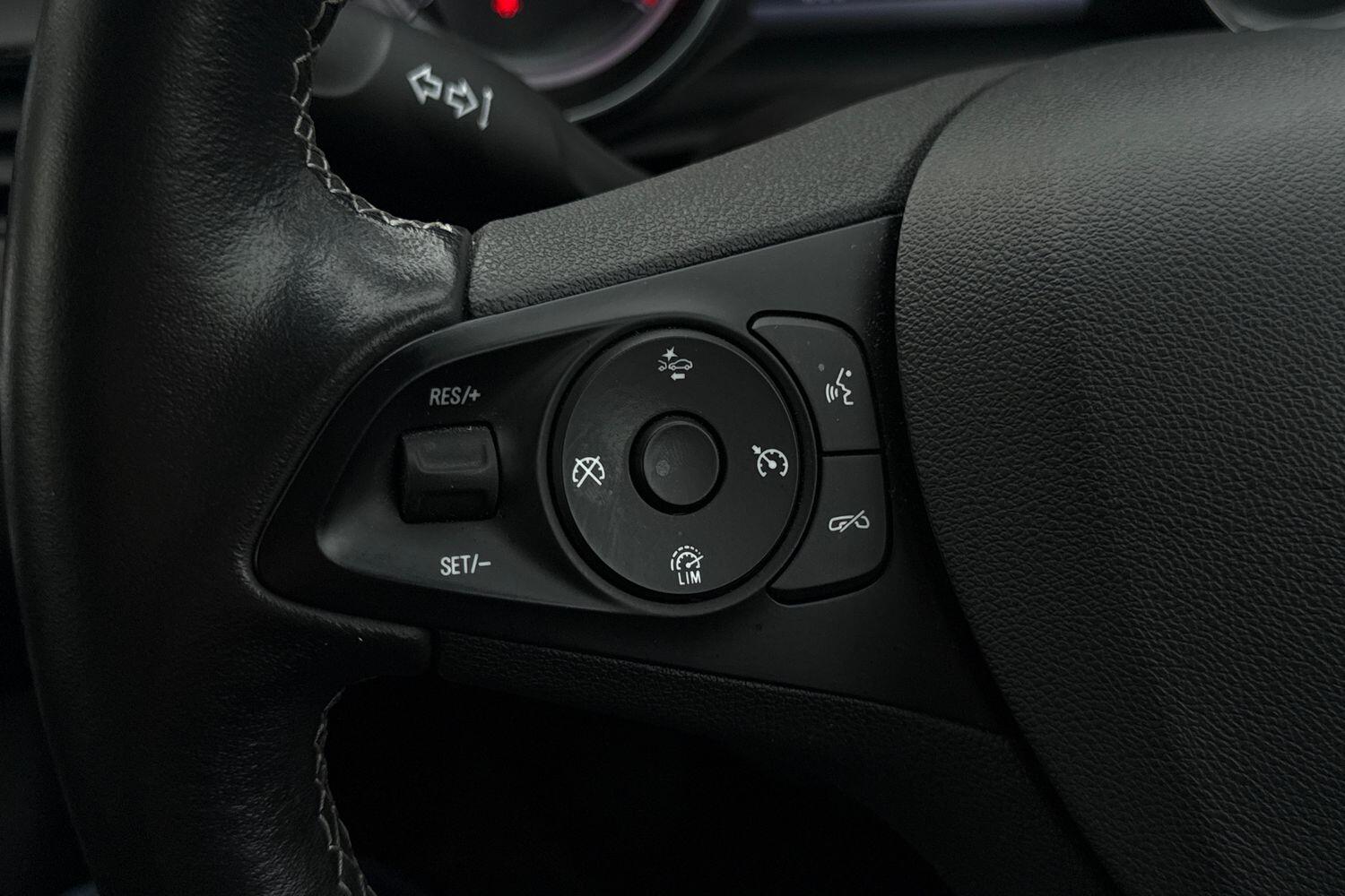 Used Vauxhall Astra 2019 for sale - 76697684: Photo 39