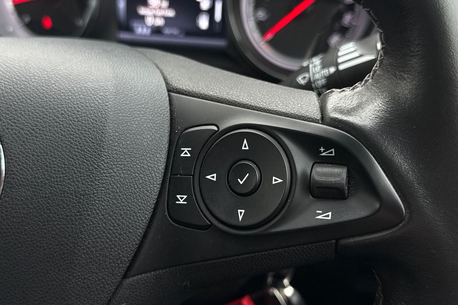 Used Vauxhall Astra 2019 for sale - 76697684: Photo 40