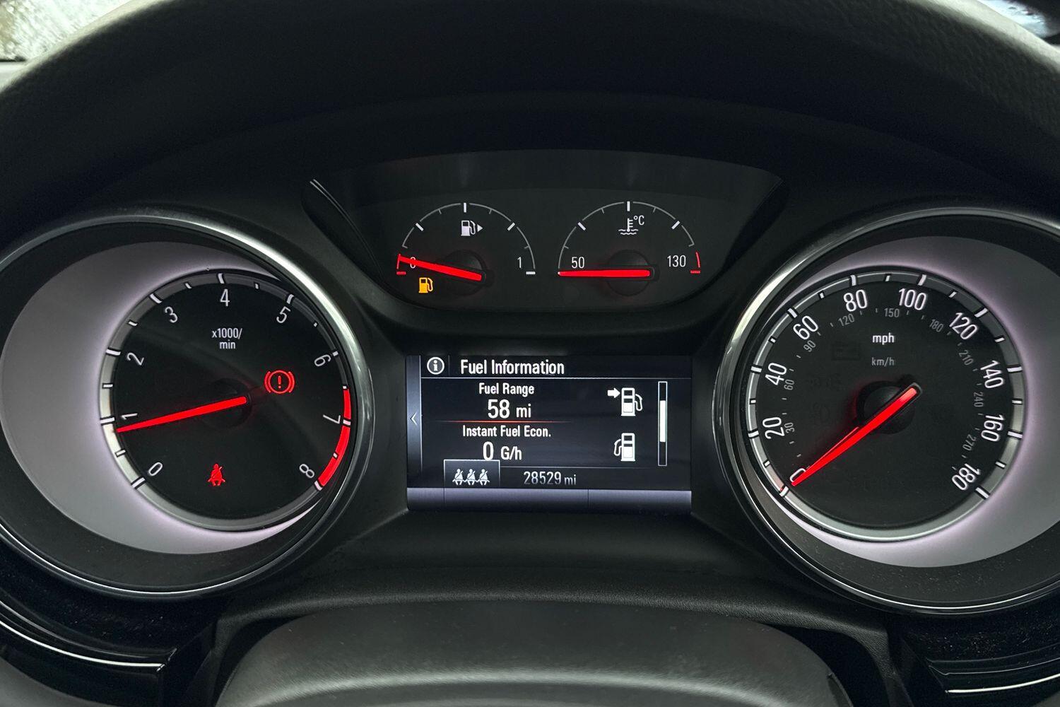 Used Vauxhall Astra 2019 for sale - 76697684: Photo 41