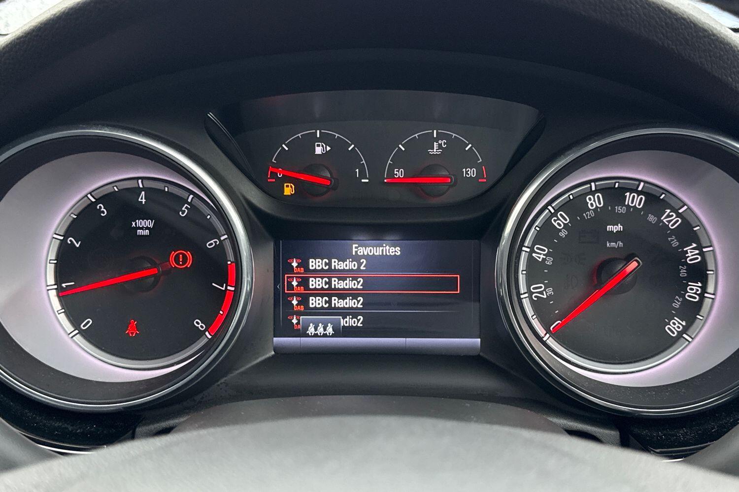 Used Vauxhall Astra 2019 for sale - 76697684: Photo 42