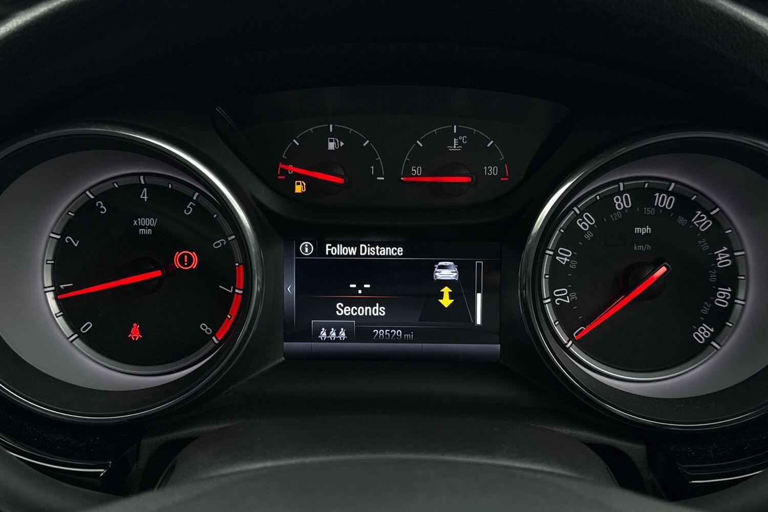 Used Vauxhall Astra 2019 for sale - 76697684: Photo 44