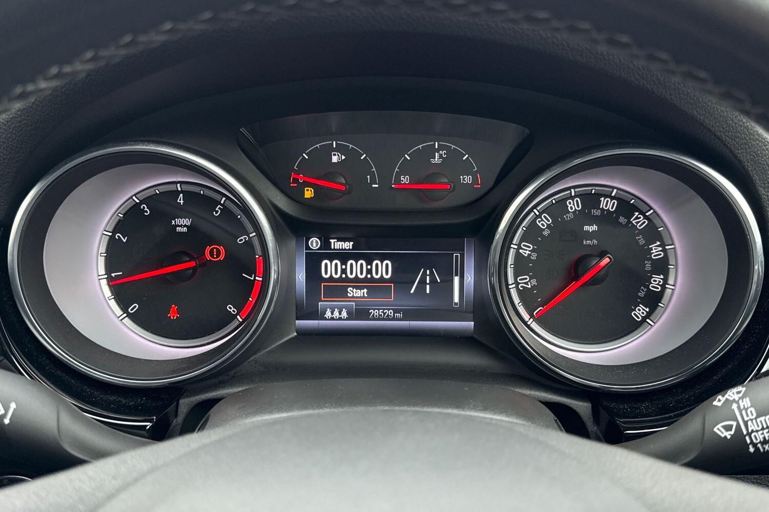 Used Vauxhall Astra 2019 for sale - 76697684: Photo 45