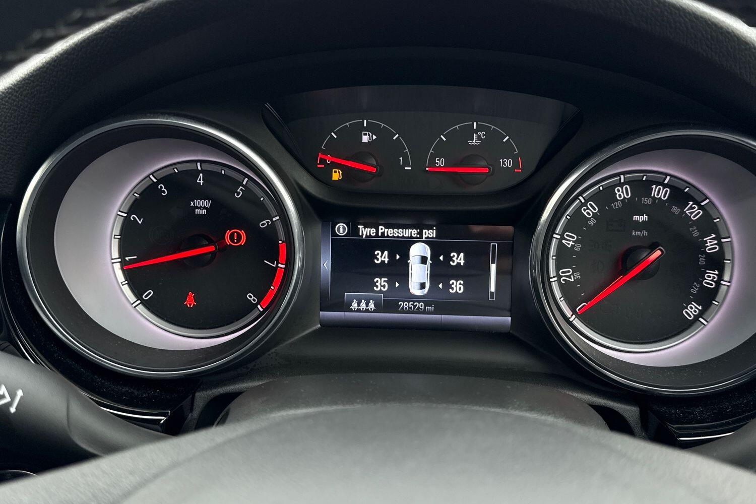 Used Vauxhall Astra 2019 for sale - 76697684: Photo 46