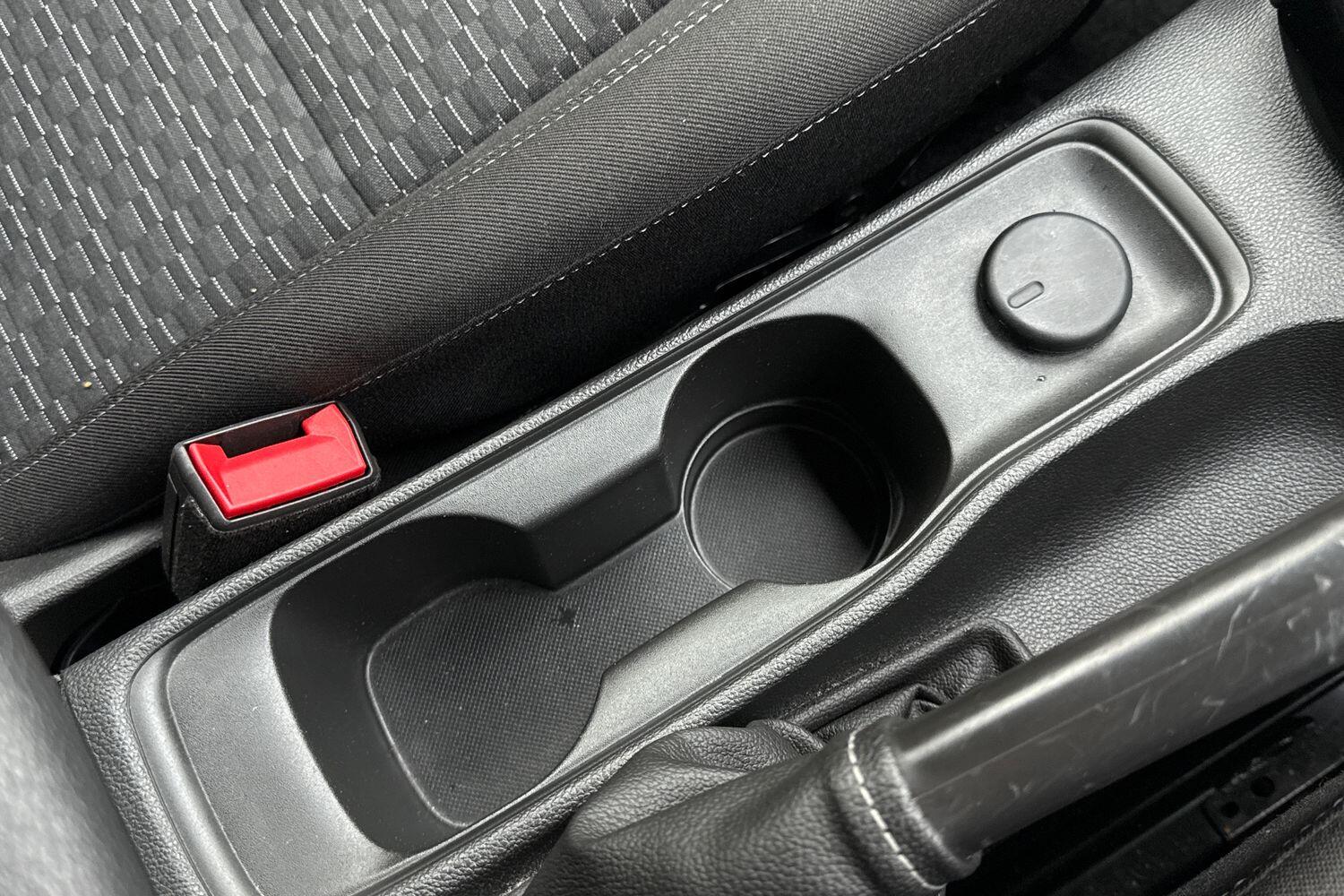 Used Vauxhall Astra 2019 for sale - 76697684: Photo 47