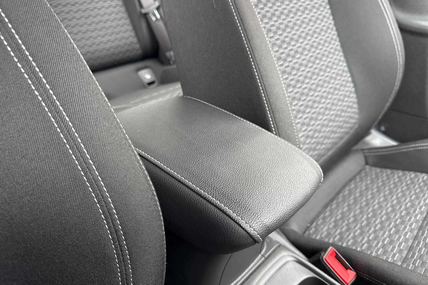 Used Vauxhall Astra 2019 for sale - 76697684: Photo 48