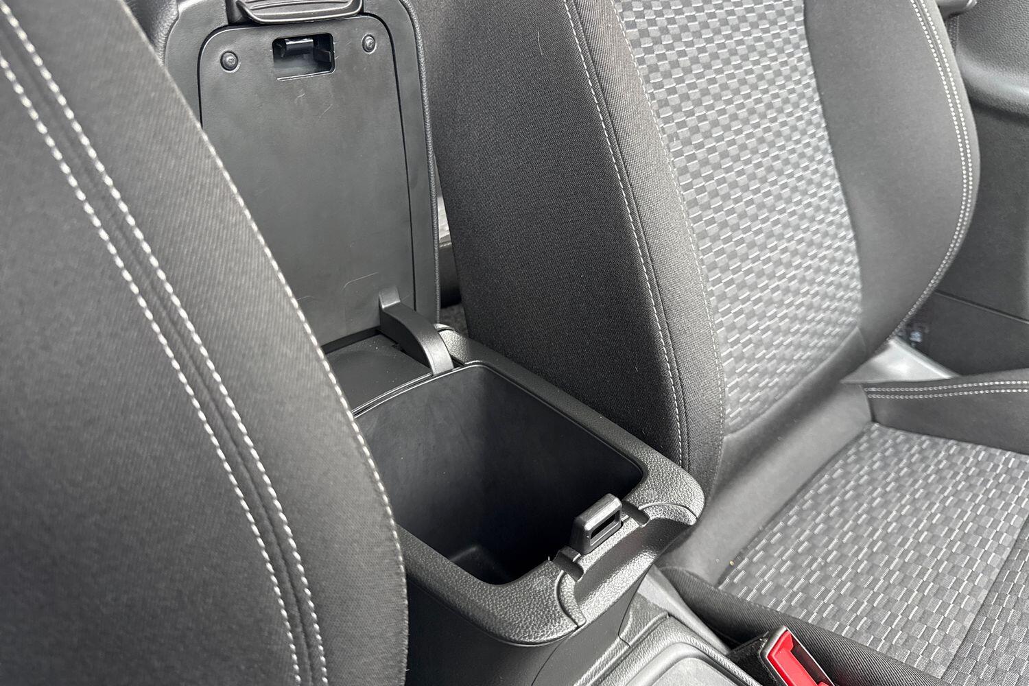 Used Vauxhall Astra 2019 for sale - 76697684: Photo 49