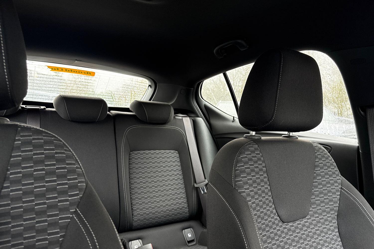 Used Vauxhall Astra 2019 for sale - 76697684: Photo 50