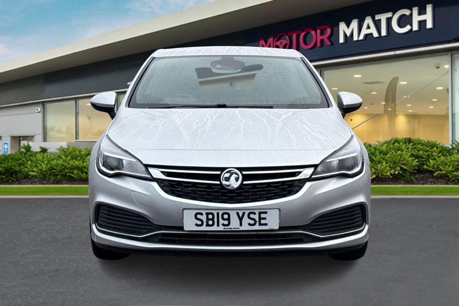 Used Vauxhall Astra 2019 for sale - 76697684: Photo 6