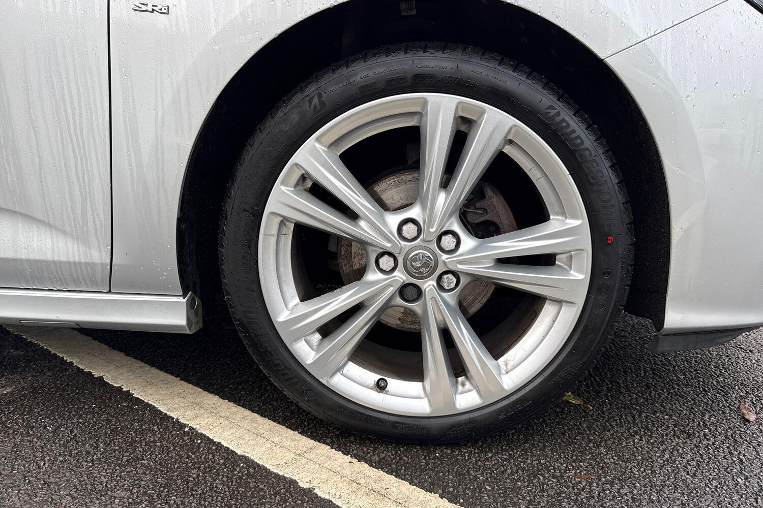 Used Vauxhall Astra 2019 for sale - 76697684: Photo 7