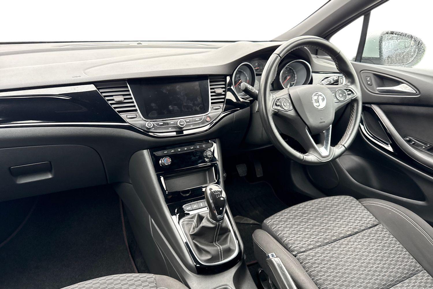 Used Vauxhall Astra 2019 for sale - 76697684: Photo 9