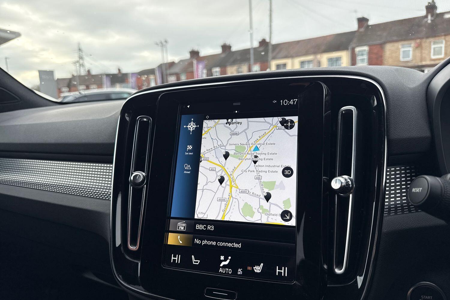 Used Volvo XC40 2020 for sale - 76641760: Photo 12