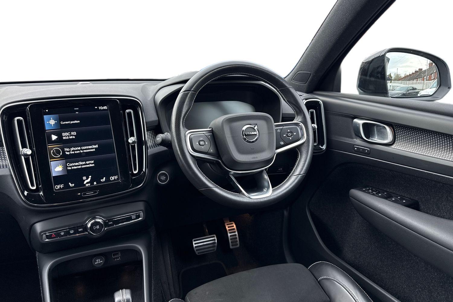 Used Volvo XC40 2020 for sale - 76641760: Photo 13