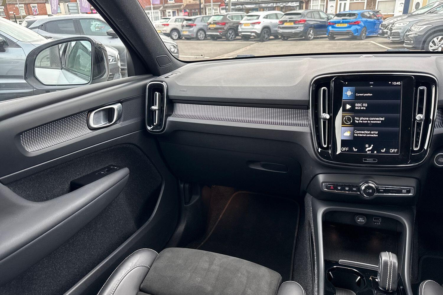 Used Volvo XC40 2020 for sale - 76641760: Photo 15