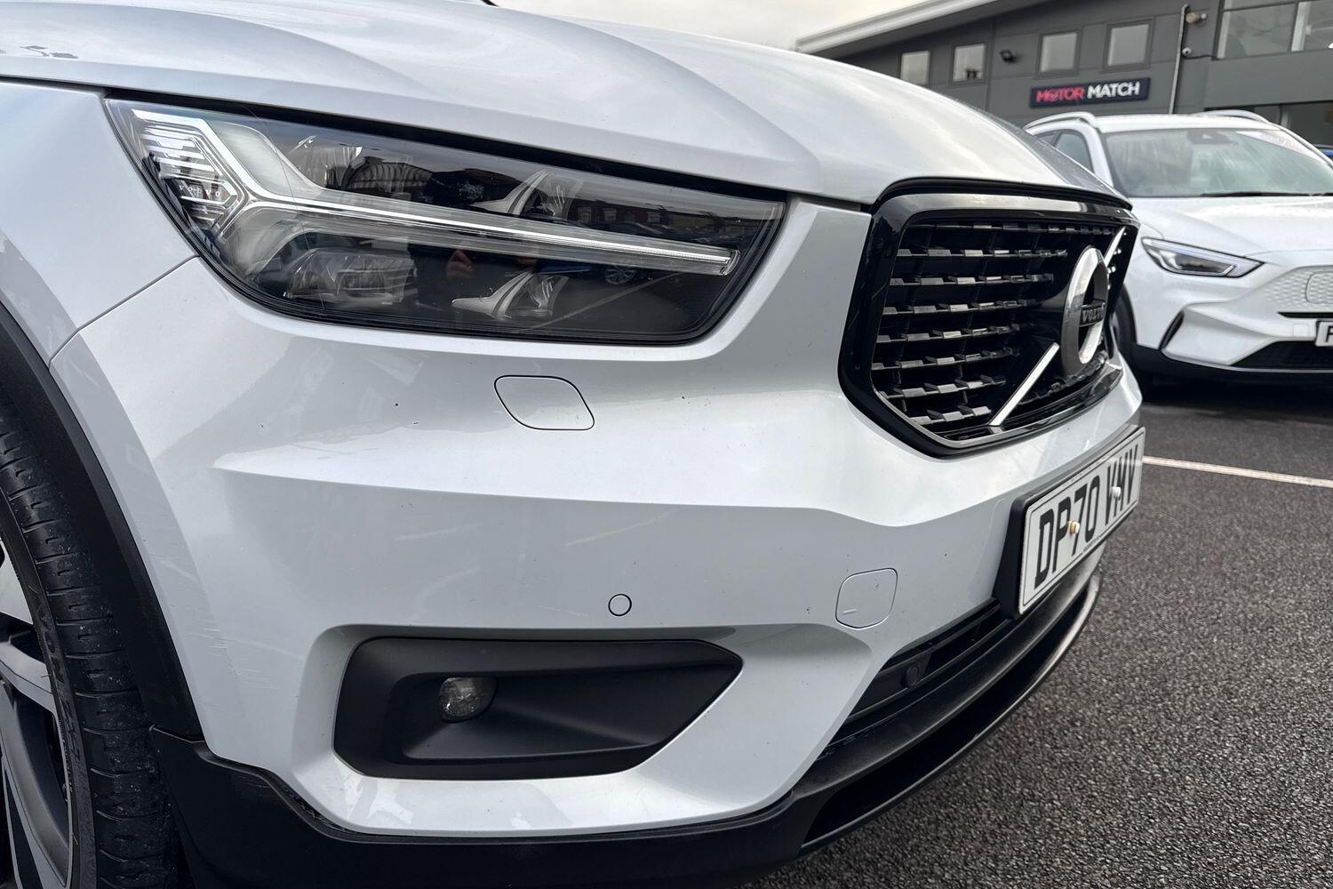 Used Volvo XC40 2020 for sale - 76641760: Photo 17